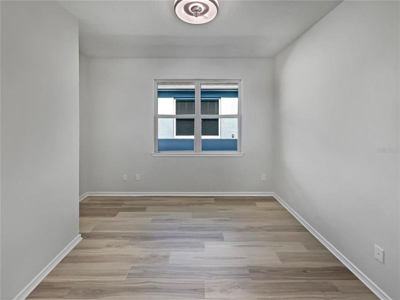 Spacious, unfurnished interior of a new home in , Kissimmee (Image 44).
