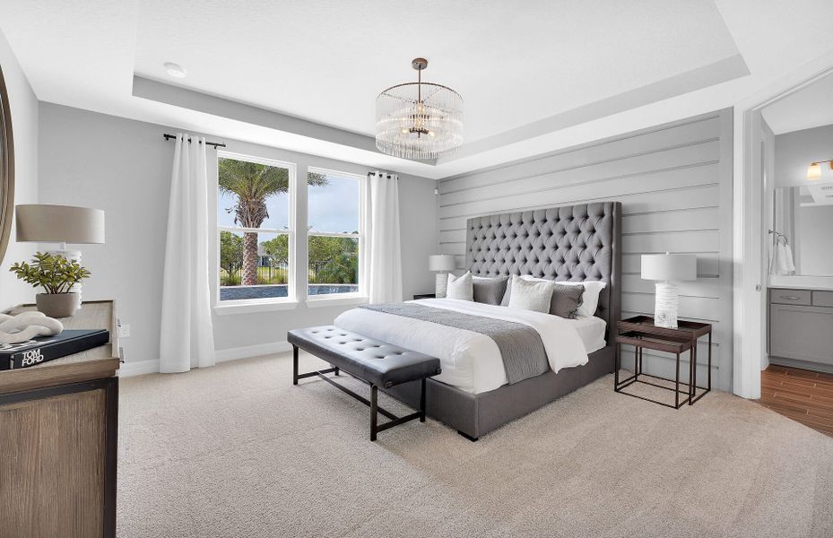 Mainstay Grand | Owner's Suite Mainstay Grand | Owner's Suite