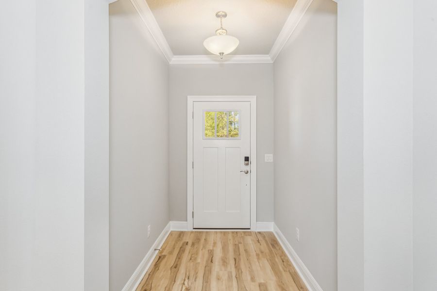 Image 113 representing the The Turquoise by Herbst Homes in Clear Water Landing, Milton, FL.