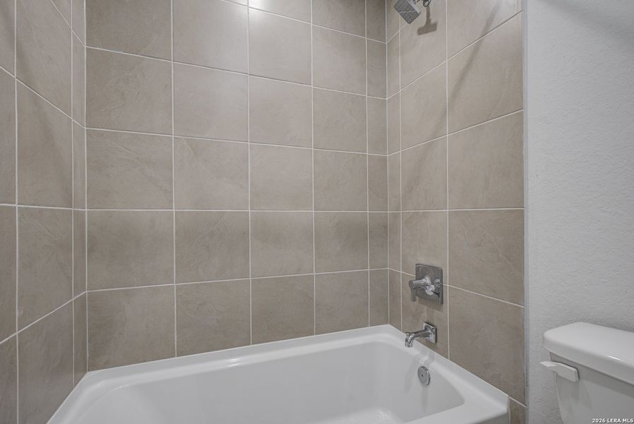 Close-up of interior finishes inside a home in Millican Grove, San Antonio (Image 11). Close-up of interior finishes inside a home in Millican Grove, San Antonio (Image 11).