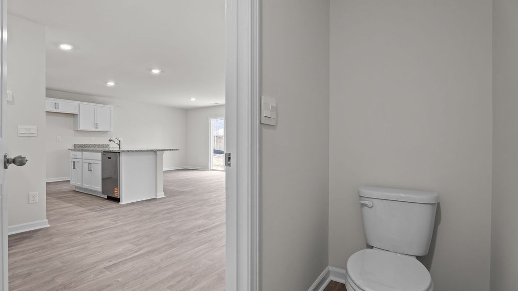 Image 37 of a home in Hunter Hill.