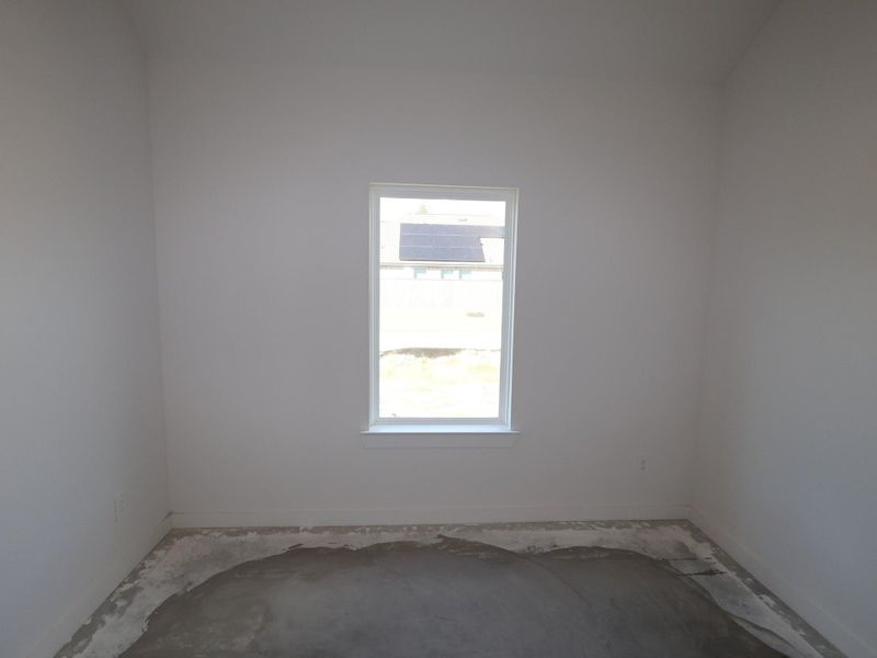 In-progress construction of a new home in Pinewood at Grand Texas, New Caney, TX (Image 17). In-progress construction of a new home in Pinewood at Grand Texas, New Caney, TX (Image 17).