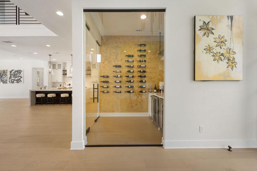 Image 38 of a home in .