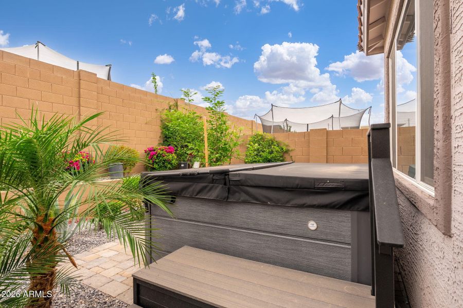 3272 W Peak View Rd - 36