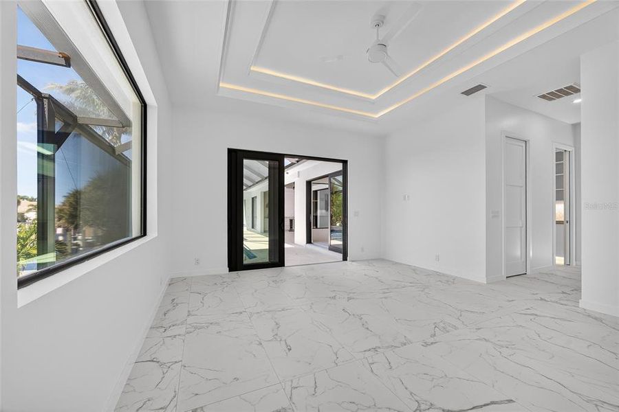 Spacious, unfurnished interior of a new home in , Punta Gorda (Image 28). Spacious, unfurnished interior of a new home in , Punta Gorda (Image 28).