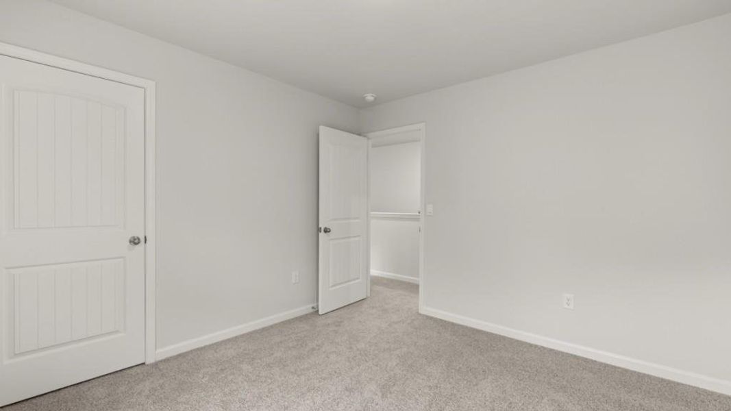 Spacious, unfurnished interior of a new home in Grandview at Lanier, Dawsonville (Image 19). Spacious, unfurnished interior of a new home in Grandview at Lanier, Dawsonville (Image 19).