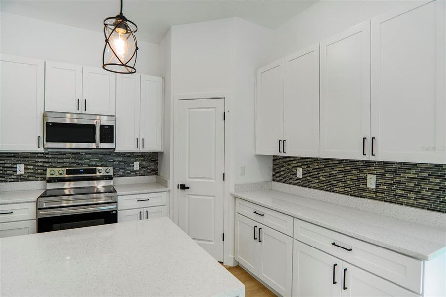 Furnished interior view inside a new home in , Dunnellon (Image 9). Furnished interior view inside a new home in , Dunnellon (Image 9).