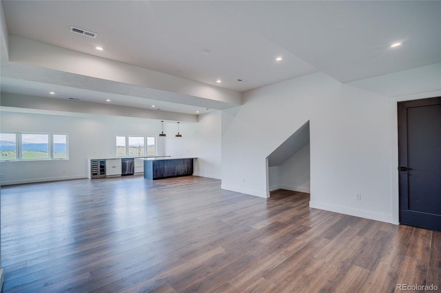 Spacious, unfurnished interior of a new home in , Granby (Image 29). Spacious, unfurnished interior of a new home in , Granby (Image 29).
