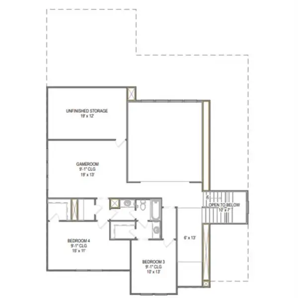 1609 Brisco SF 1609 Brisco SF