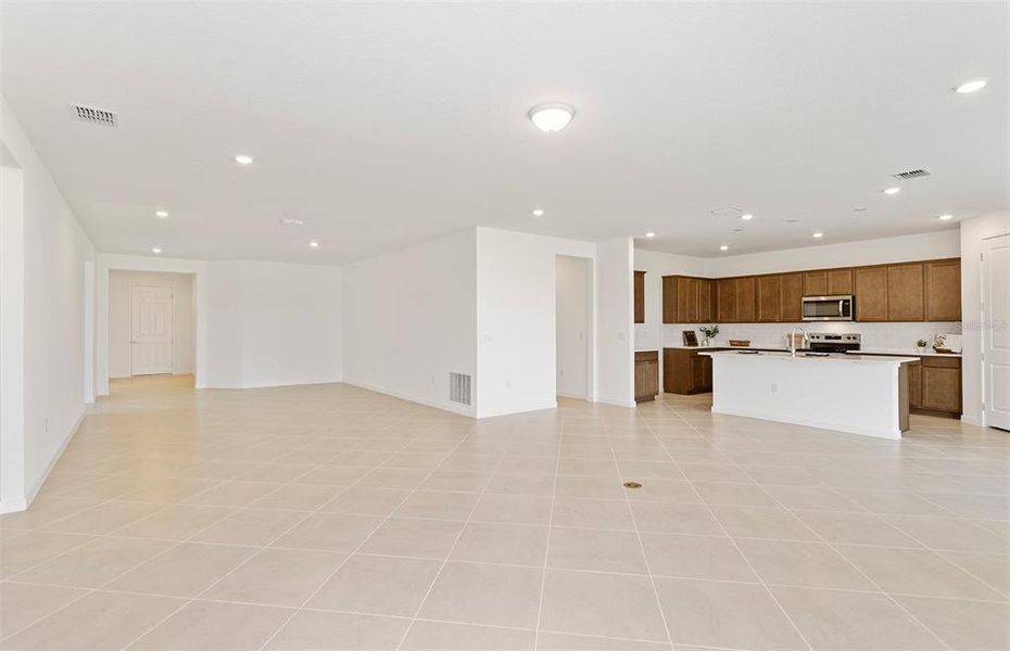 Open Concept Home Design Open Concept Home Design