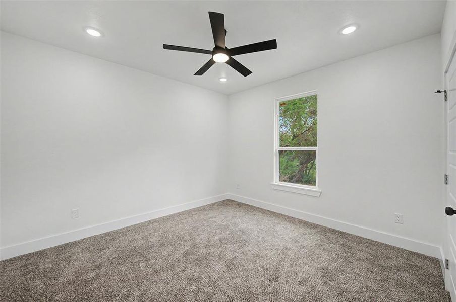 Spacious, unfurnished interior of a new home in , Rio Vista (Image 34). Spacious, unfurnished interior of a new home in , Rio Vista (Image 34).