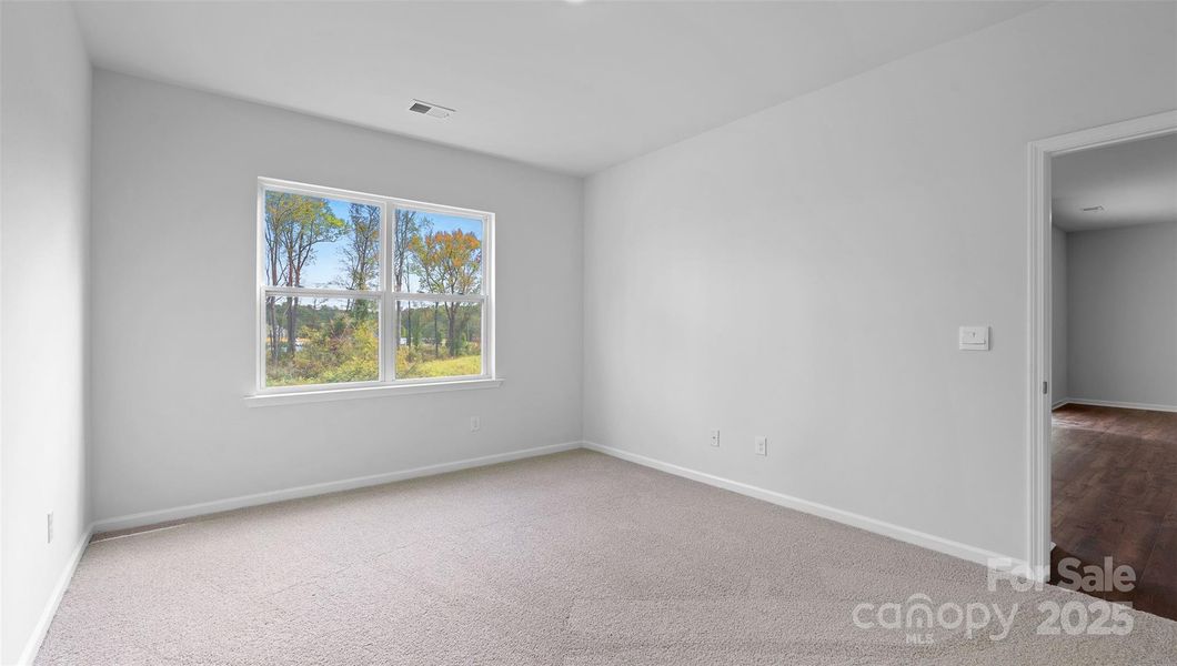 Photos are representative