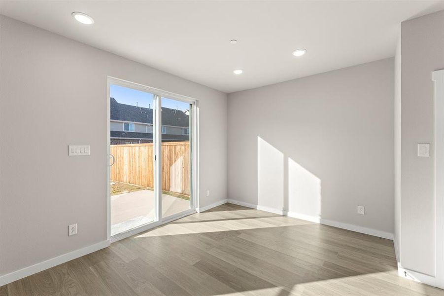 11. 704 Prosper - Dining