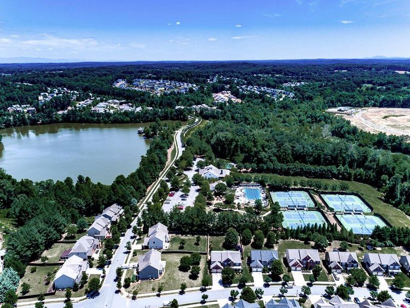 Image 34 of a home in . Image 34 of a home in .