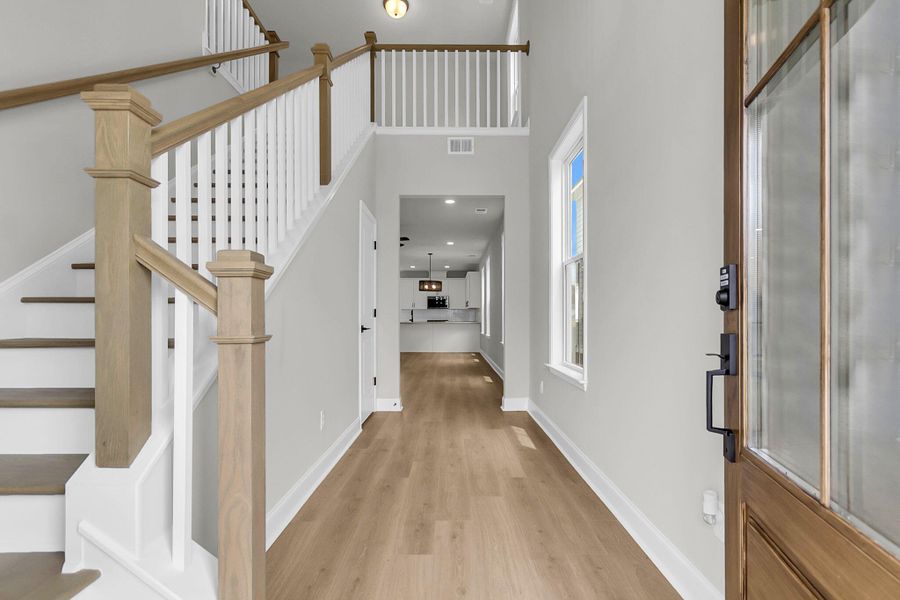 Image 73 of a home in High Point at Foxbank.