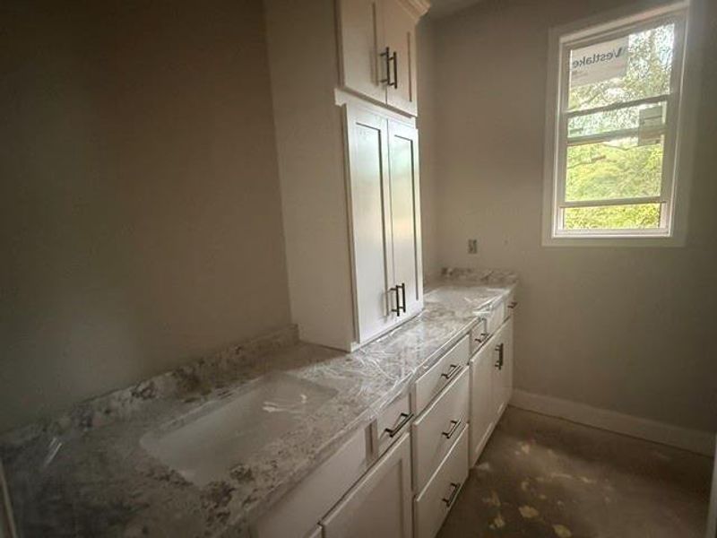 In-progress construction of a new home in , Temple, GA (Image 8).