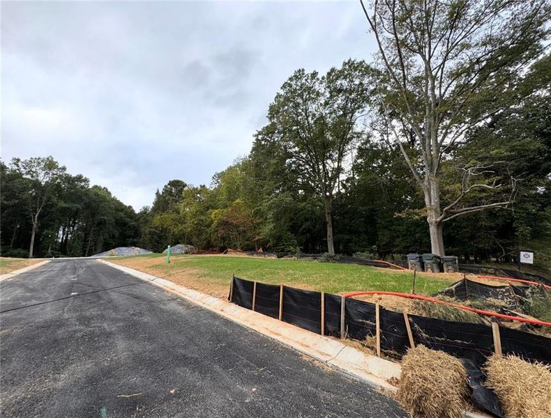 Image 38 of a home in . Image 38 of a home in .