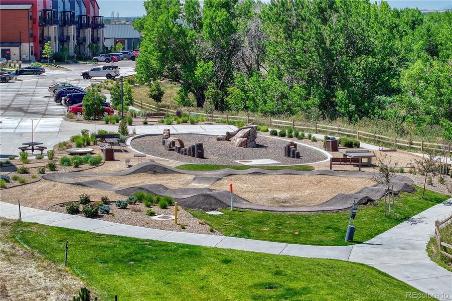 Image 39 of a home in The Trails at Westcreek.