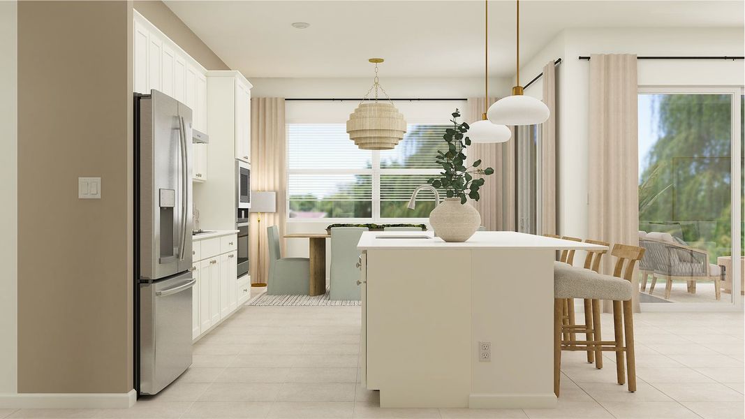 Seabreeze Kitchen Seabreeze Kitchen