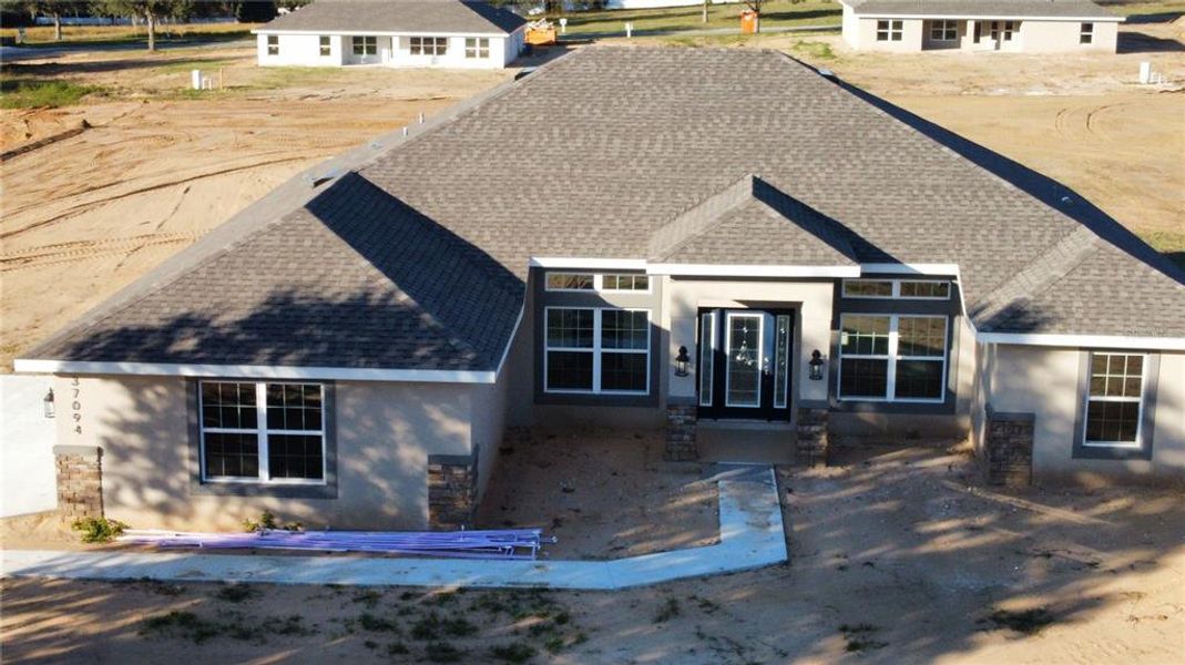 Image 6 of a home in Hill Country Estates.