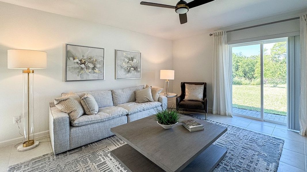 Florida CORE L002 Belmont Family 2of2 F1