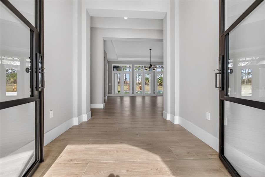Spacious, unfurnished interior of a new home in , Montverde (Image 46). Spacious, unfurnished interior of a new home in , Montverde (Image 46).