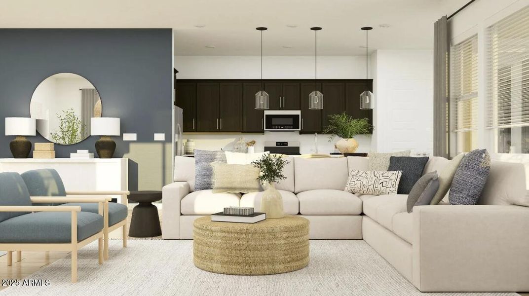 Great Room Great Room