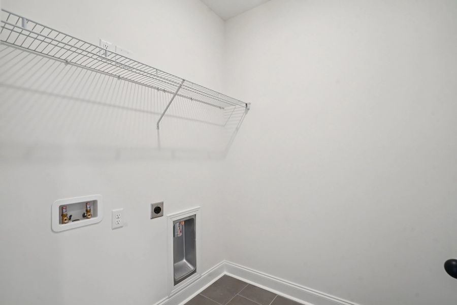 Spacious, unfurnished interior of a new home in Promenade at Clari Park, Murfreesboro (Image 20). Spacious, unfurnished interior of a new home in Promenade at Clari Park, Murfreesboro (Image 20).