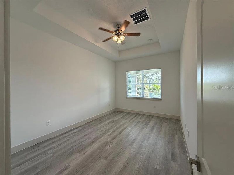 Spacious, unfurnished interior of a new home in , Port Charlotte (Image 10). Spacious, unfurnished interior of a new home in , Port Charlotte (Image 10).