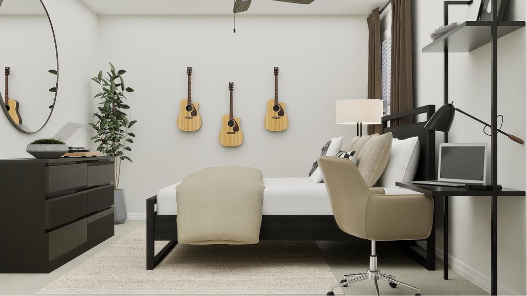 Florida Core L005 Georgia Electric Bed5 2of2 F2 Base7