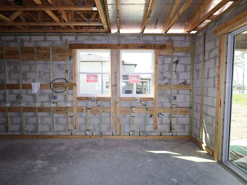 Framing Framing