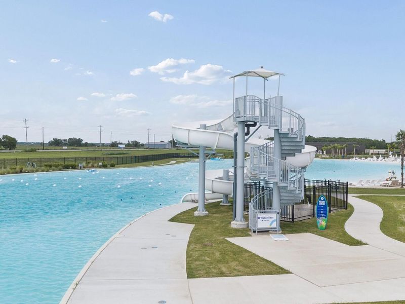 Community amenities in River Ranch Meadows, Dayton (Image 18).