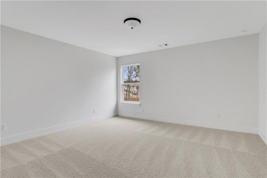Spacious, unfurnished interior of a new home in , Hoschton (Image 31). Spacious, unfurnished interior of a new home in , Hoschton (Image 31).