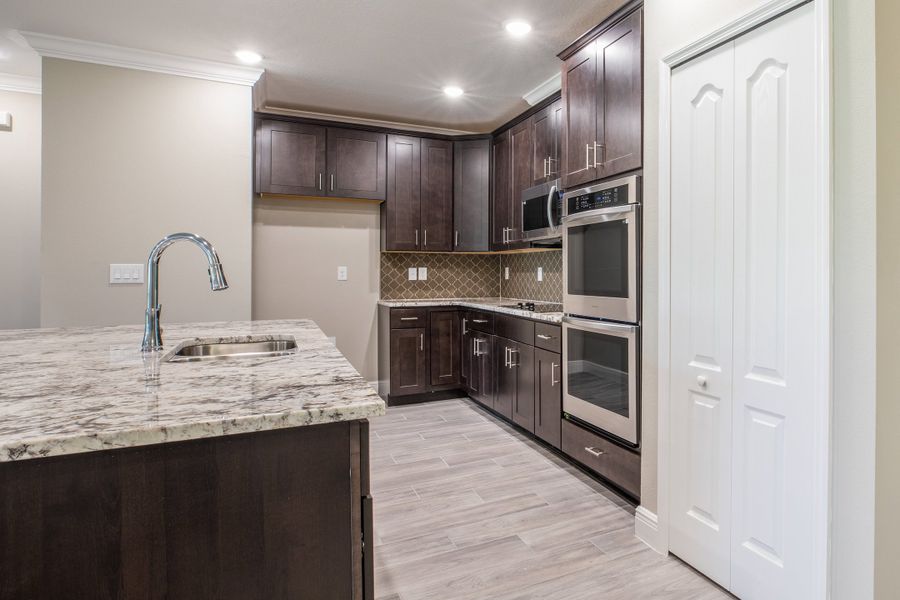 Representative furnished interior of a home built from the Columbus by Maronda Homes in Coastal Communities, Edgewater (Image 5). Representative furnished interior of a home built from the Columbus by Maronda Homes in Coastal Communities, Edgewater (Image 5).