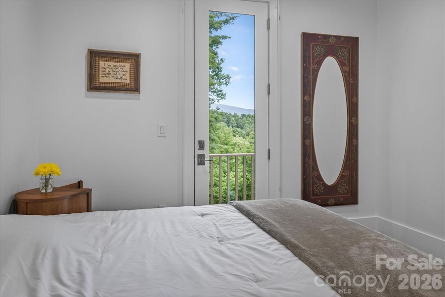 3rd Bedroom Main Level