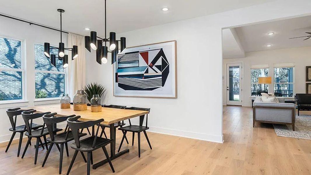 Representative Photo