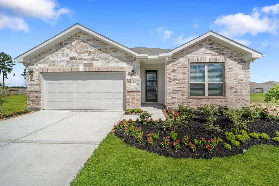 Welcome to the Emory II plan by History Maker Homes!! Welcome to the Emory II plan by History Maker Homes!!