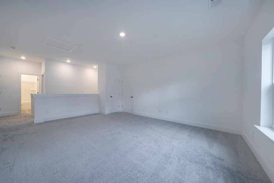 The Copperdale - Retreat