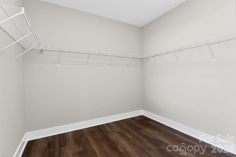 Spacious, unfurnished interior of a new home in , Monroe (Image 21). Spacious, unfurnished interior of a new home in , Monroe (Image 21).