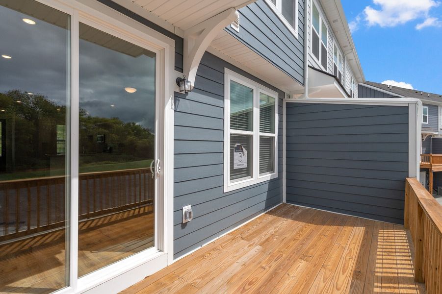 Lavergne, TN New Home. - Slide 21 Lavergne, TN New Home. - Slide 21