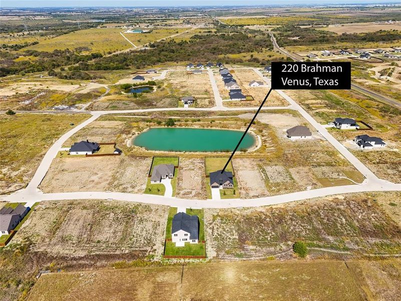 Site preparation for new homesites in , Venus (Image 32).