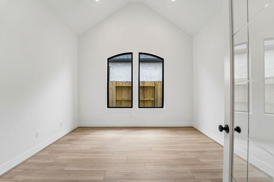 Spacious, unfurnished interior of a new home in WILDTREE 60', Montgomery (Image 26). Spacious, unfurnished interior of a new home in WILDTREE 60', Montgomery (Image 26).