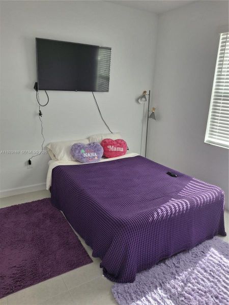 Furnished interior view inside a new home in , Palm Bay (Image 9). Furnished interior view inside a new home in , Palm Bay (Image 9).