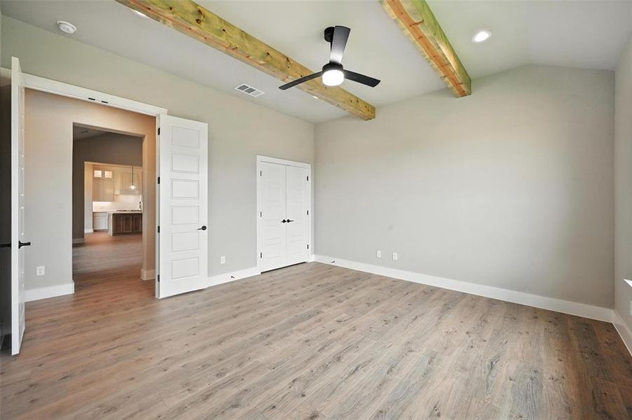 Spacious, unfurnished interior of a new home in Rocky Top Ranch, Reno (Image 31). Spacious, unfurnished interior of a new home in Rocky Top Ranch, Reno (Image 31).