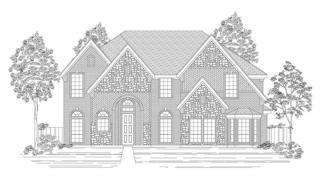 Elevation JB Elevation JB