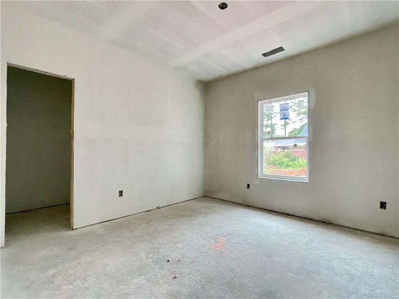 In-progress construction of a new home in , Covington, GA (Image 10). In-progress construction of a new home in , Covington, GA (Image 10).