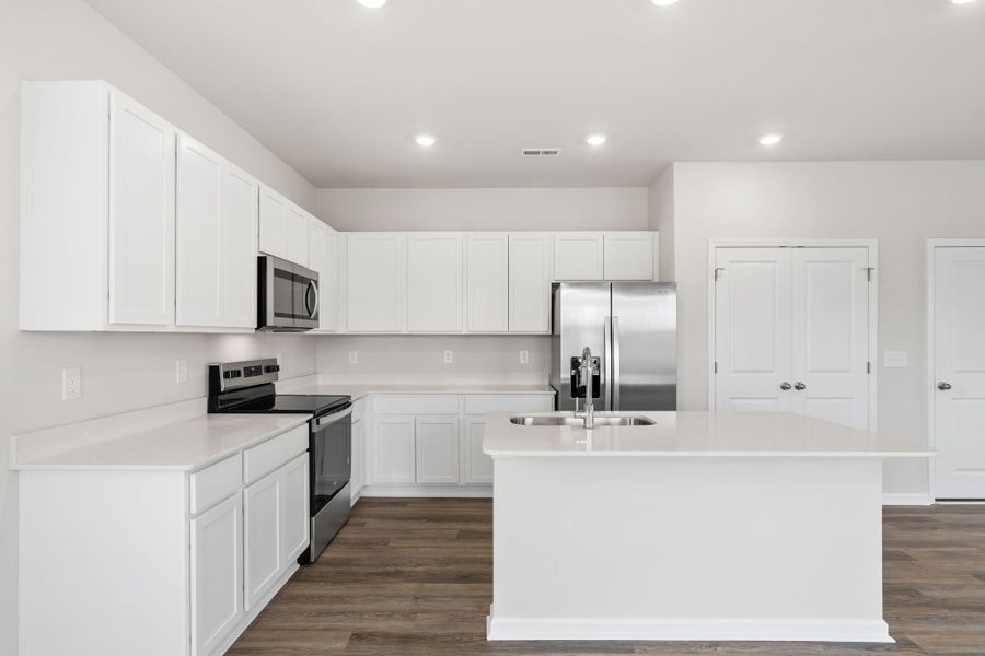 Savannah, GA New Home.  - Slide 9