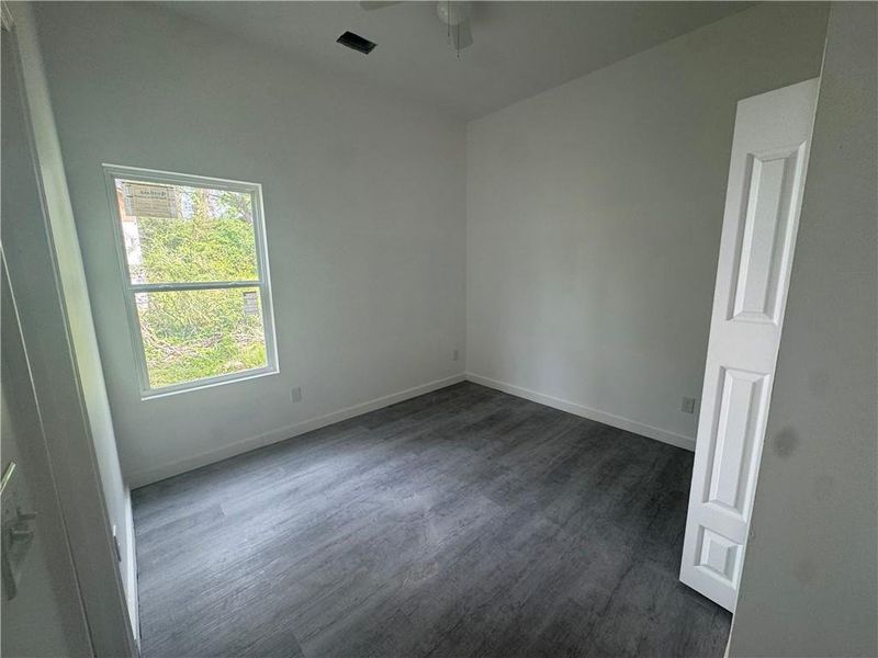 Spacious, unfurnished interior of a new home in , Lithonia (Image 10).