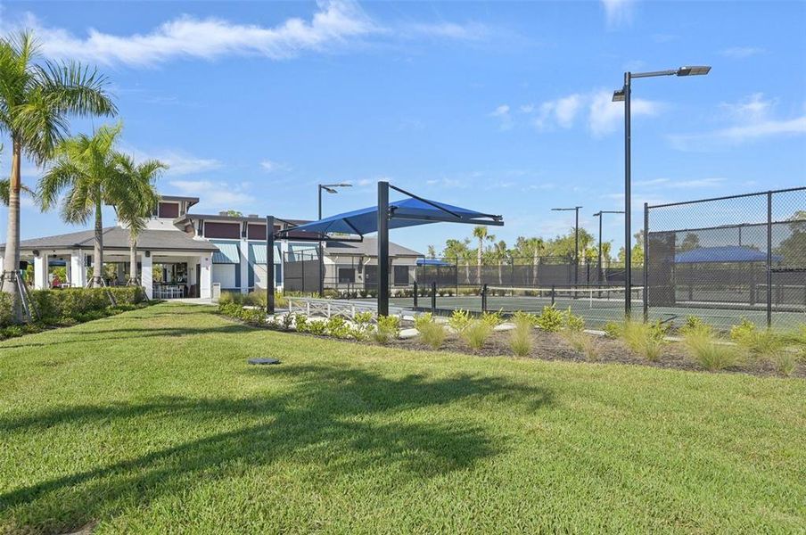 Community amenities in , Venice (Image 53).