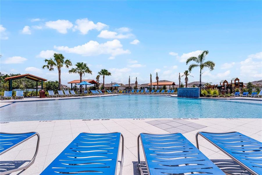 Community amenities in , Kissimmee (Image 50).